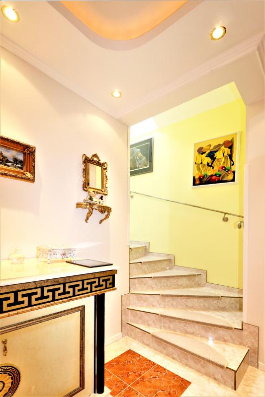 Fotka galerie