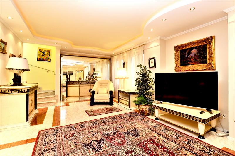 Fotka galerie